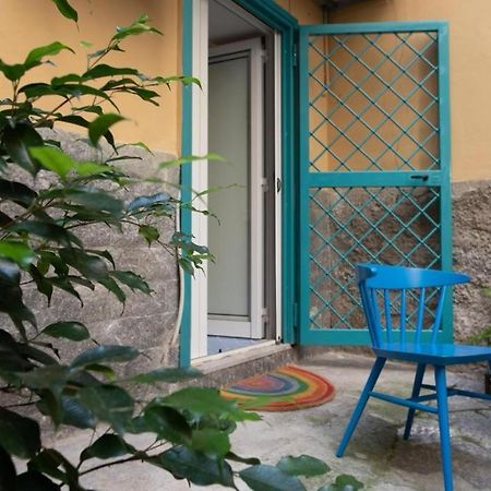 Casetta Tortina B&B เนเปิลส์ ภายนอก รูปภาพ