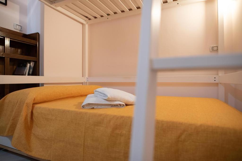 Casetta Tortina B&B เนเปิลส์ ภายนอก รูปภาพ