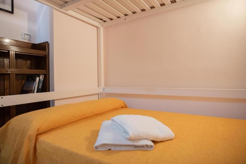 Casetta Tortina B&B เนเปิลส์ ภายนอก รูปภาพ